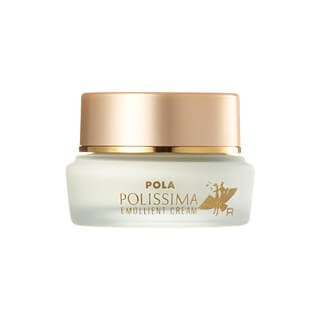 POLA 宝丽 POLISSIMA 天然柔润面霜 R/S-详情-图片1