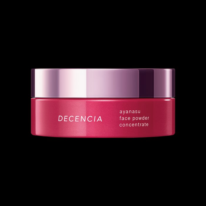 DECENCIA-黛世希 ayanasu 敏感肌用保湿蜜粉 13g-详情-图片1