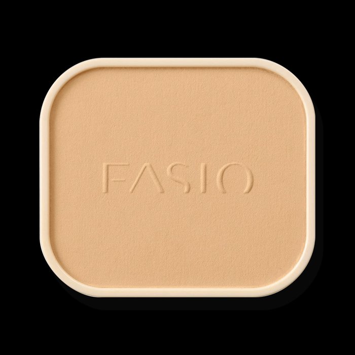 KOSE FASIO Powerful Stay UV Foundation SPF30 PA+++ - Japan Online ...