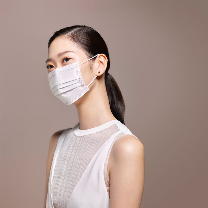 資生堂 MAQuillAGE 心機日用修色美容液BB霜 不沾染口罩 SPF50+/PA+++30g-詳情-圖片4