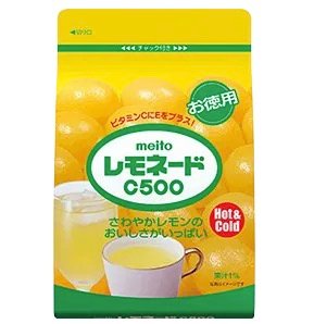 名糖meito三种口味冲剂午後上班休闲的伴侣-详情-图片1