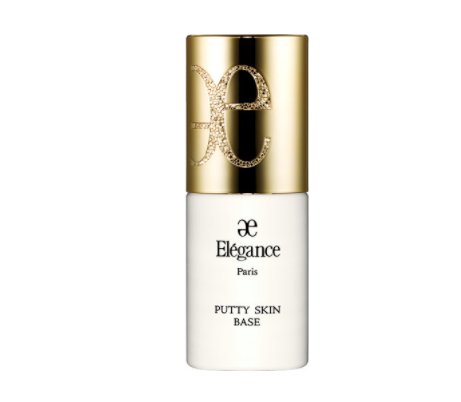 ALBION Elegance PUTTY SKIN BASE 25g - Japan Online Shopping - Hommi