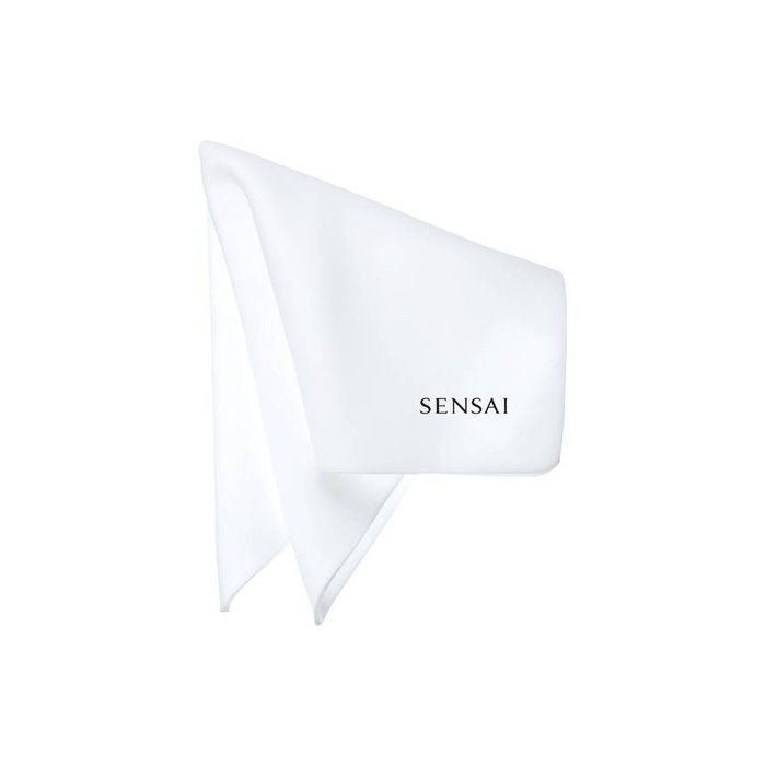 嘉娜宝 SENSAI 丝光溢彩专用洁面巾-详情-图片1