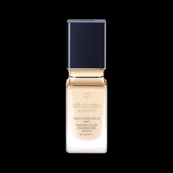 CPB RADIANT FLUID FOUNDATION MATTE SPF 20・PA+++ 35mL-detail-image1
