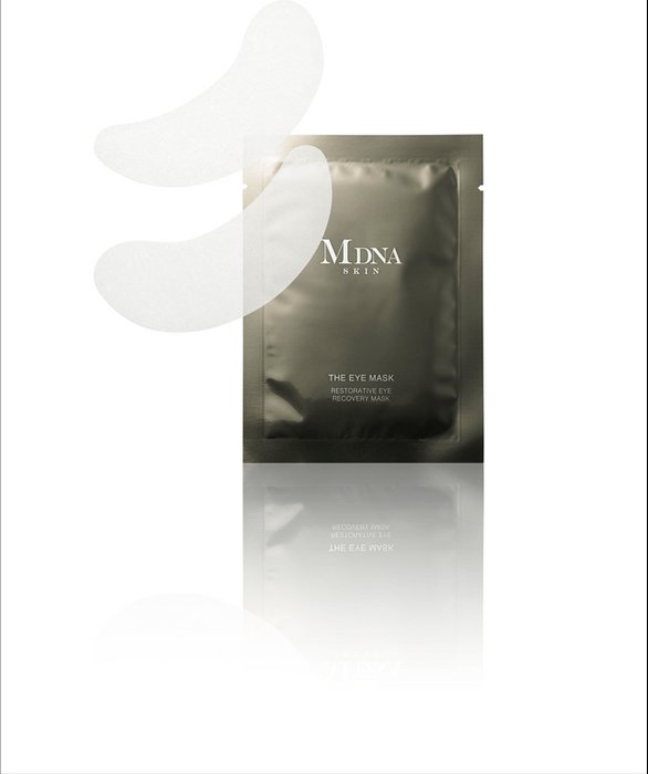 MDNA SKIN THE EYE MASK 4 packsdetailimage1