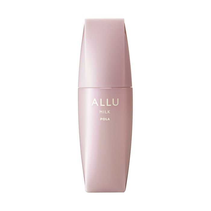 POLA 寶麗 ALLU 高保濕抗糖化乳液 80ml-詳情-圖片1