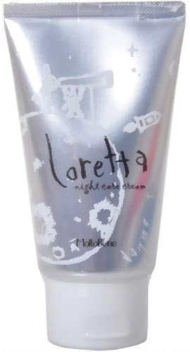 Olio Per Capelli Molto Bene Loretta Base Care, 120 Ml, Versione Giapponese, Importato Dal Giappone