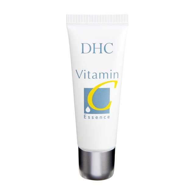 DHC 蝶翠詩 藥用VC美白淡斑精華液 25mL-詳情-圖片1
