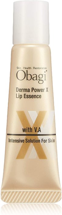 Obagi 欧邦琪 Derma Power X 高浓度保湿唇部精华10g-详情-图片1