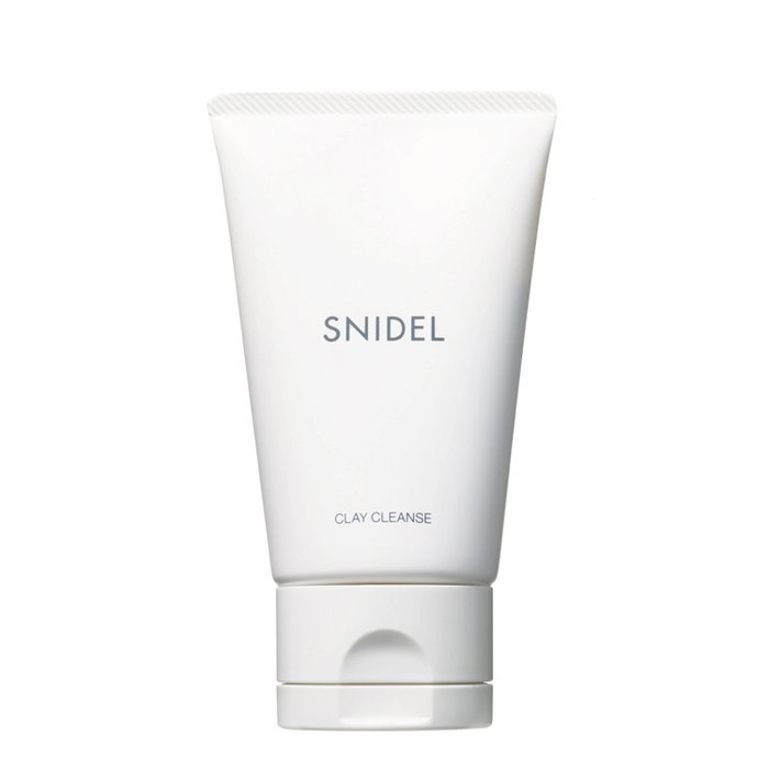 SNIDEL BEAUTY 深层清洁粘土洗面奶 70g-详情-图片1
