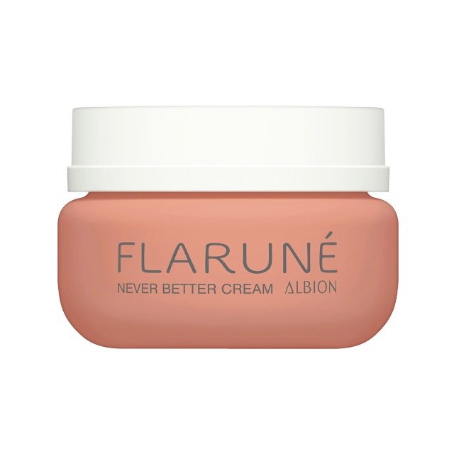 albion-flarune-never-better-cream-30g-japan-online-shopping-hommi