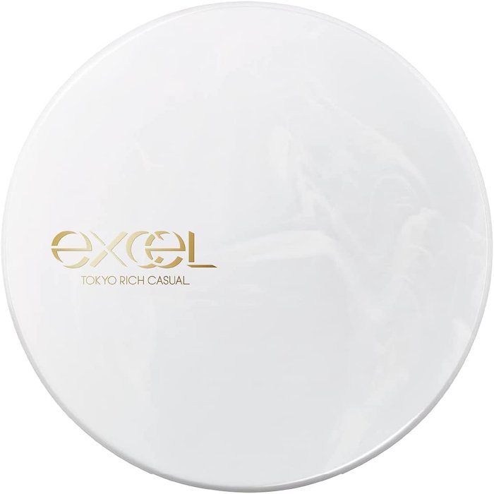 excel 晶彩控油清透蜜粉散粉 10g-详情-图片1