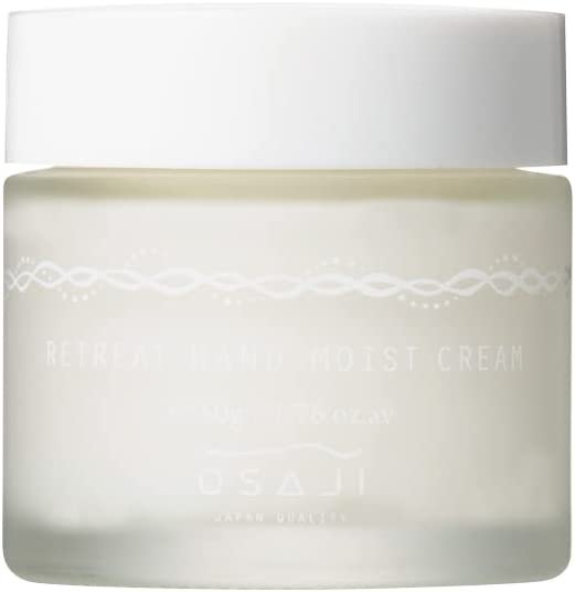 osaji-retreat-hand-moist-cream-50g-japan-online-shopping-hommi