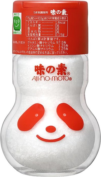 Ajinomoto 味之素 鮮味調味料 家用提鮮調味料 高鮮味精 - 日本代購直送 - Hommi