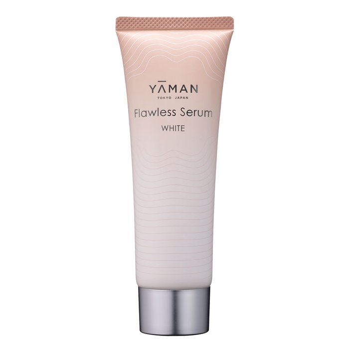 YAMAN Flawless Serum White 80g detail image1 yaman-flawless-serum-white-80g-detail-image1