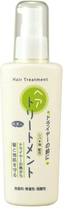 Azuma Shoji Hair Treatment Before Dryer  130g-detail-image1