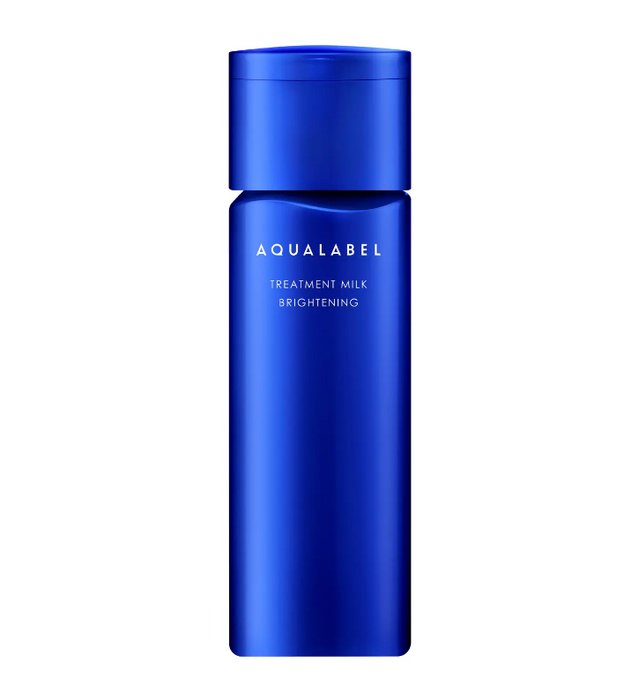 水之印 AQUALABEL晶澄白皙美白乳液 滋润/超滋润-详情-图片1