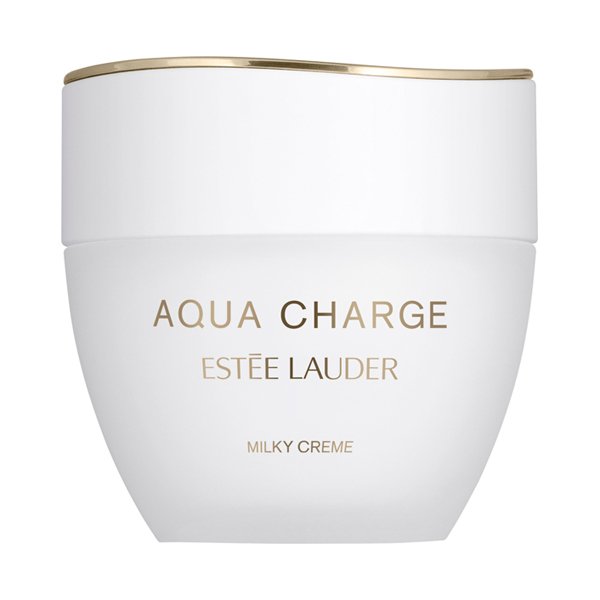 雅诗兰黛 ESTEE LAUDER Aqua Charge 日本限定自润肌系列 自润轻乳霜 50ml-详情-图片1