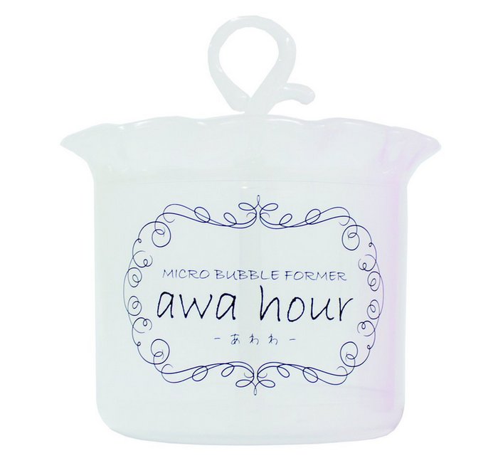 FUJI awa hour bubble tooldetailimage1