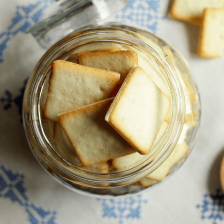 TOKYO MILK CHEESE FACTORY Gorgonzola Cookies 9 packs-Canada