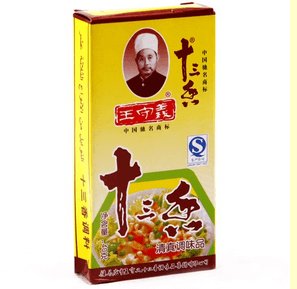 王守义十三香40g Sy 英国 Hommi