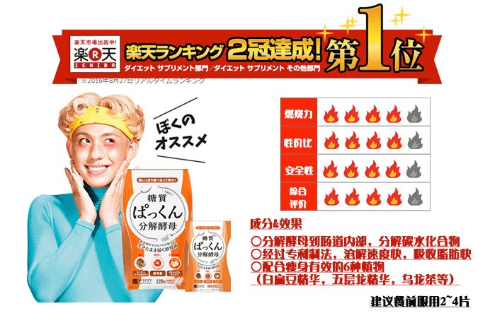 Svelty 糖质分解酵母 日本代购直邮 Hommi