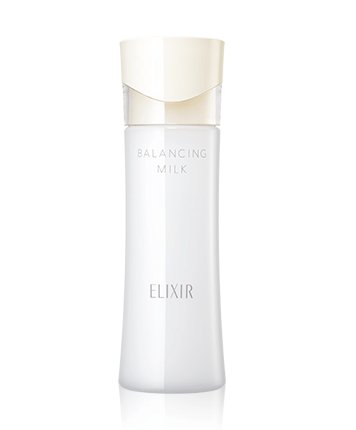 SHISEIDO ELIXIR Balancing refreshing moisturizing Emulsion-United
