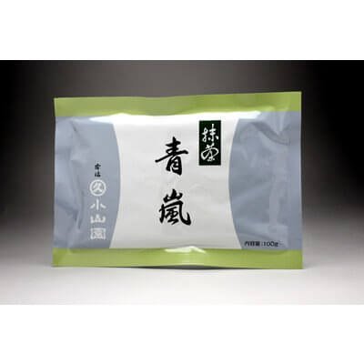 宇治丸久小山园青岚抹茶100g袋装-美国-日本代购直邮- Hommi