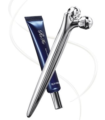 ReFa LINE LIFT & WRINKLE CREAM facial beauty machine is sold to
