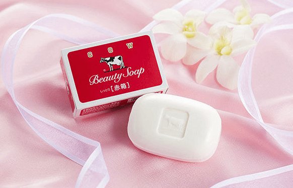 cow beauty soap-Japan Online Shopping - Hommi