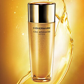 COVERMARK Cell Advanced WR Emollient water-Germany - Japan Online