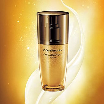 美容液 COVERMARK CELL ADVANCED SERUM 40ml Amazon.co.jp: Covermark Cell Advanced Serum WS (Beauty