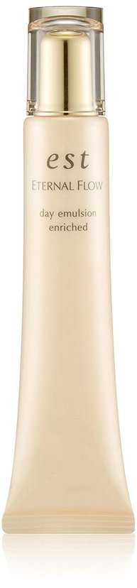 SOFINA est ETERNAL FLOW day emulsion 30g SPF24 PA+++-Australia-Japan Online  Shopping - Hommi