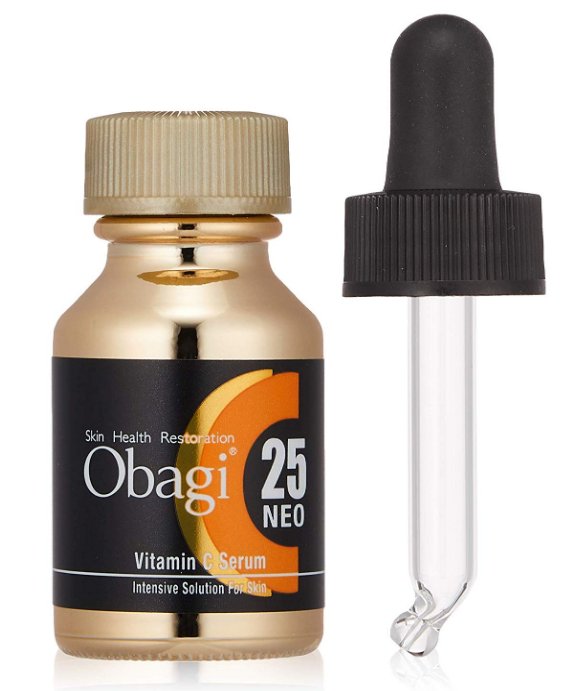 Obagi 欧邦琪 C25精华NEO 高浓度浓缩VC精华美容液12ml去痘印斑点商品描述
