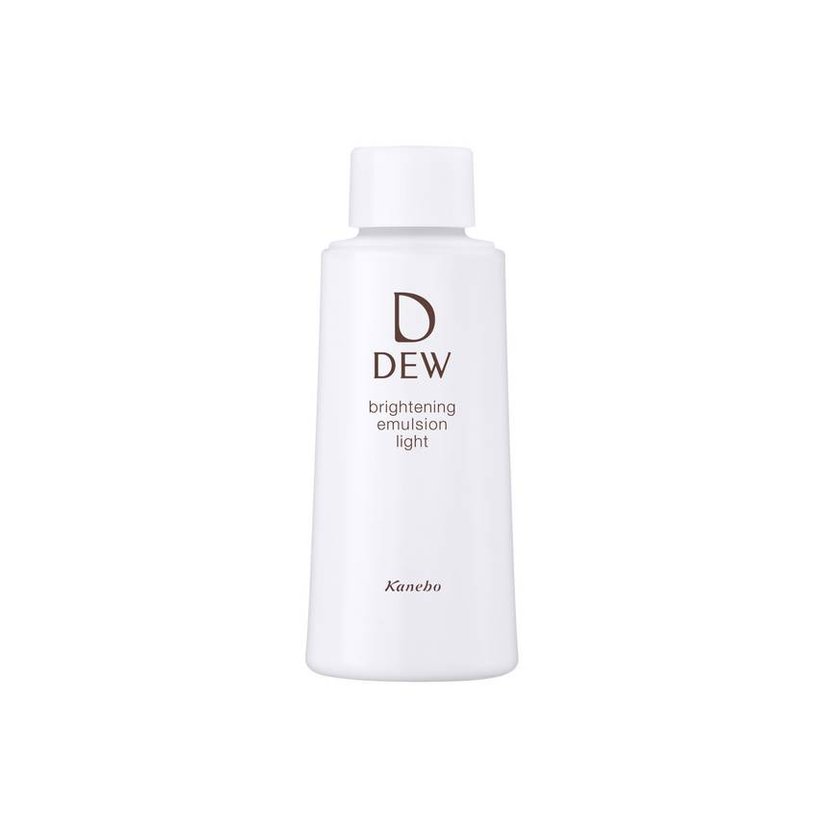 Kanebo DEW brightening emulsion three types-Japan Online Shopping