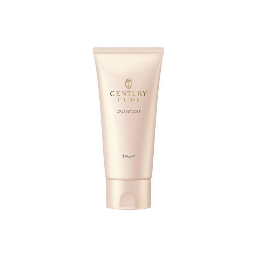 Kanebo TWANY CENTURY PRIME CREAMY SOAP 145g-United Kingdom - Japan