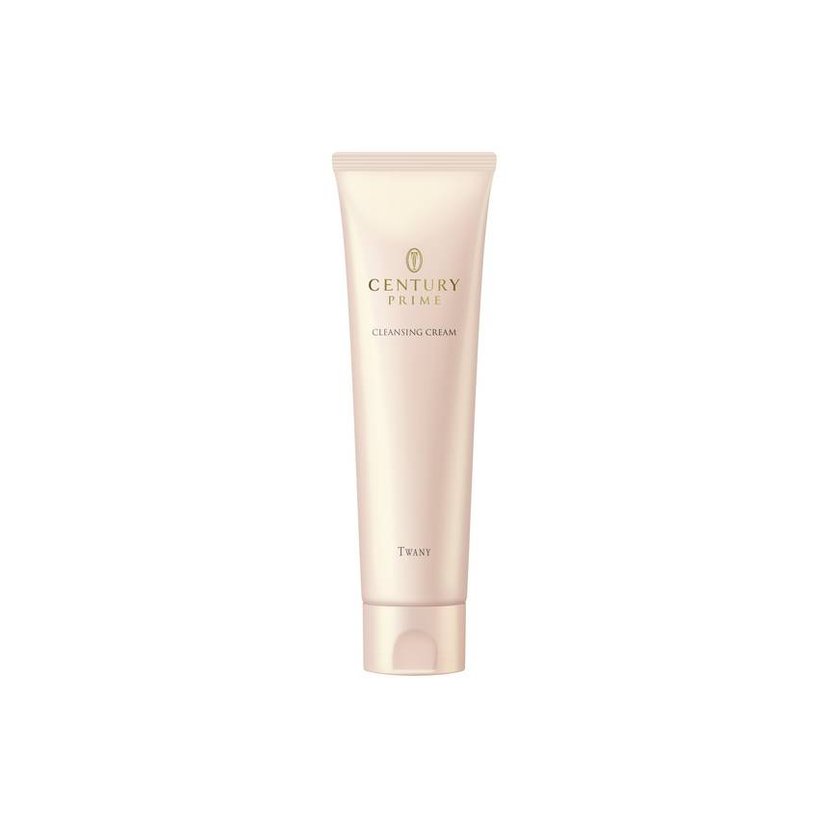 Kanebo TWANY CENTURY PRIME CLEANSING CREAM 130g - Japan Online