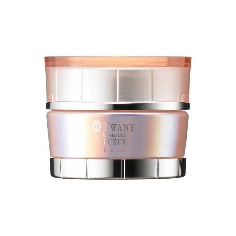 TWANY ESTHETUDE LUXUE クリーム 30g TWANY ESTHETUDE LUXUE クリーム 30g