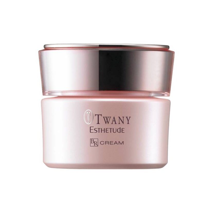 Kanebo TWANY ESTHETUDE CREAM 30g - Japan Online Shopping - Hommi