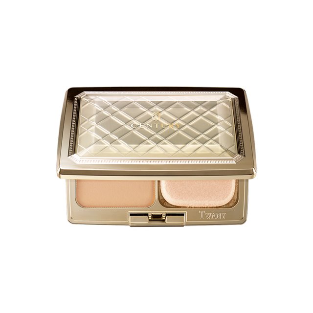 Kanebo TWANY CENTURY THE POWDER FOUNDATION n SPF24/PA++12g