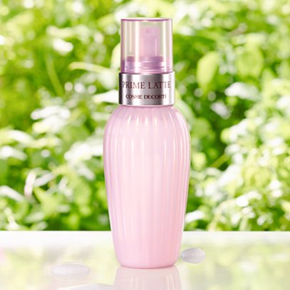 COSME DECORTE Prime Latte Herbal Milk 150ml/300ml-Singapore
