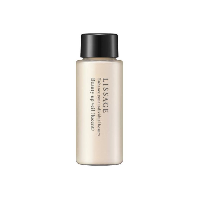 LISSAGE BEAUTE　Beauty up veil Kagayaki Kanebo LISSAGE Beauty up veil powder 20g-France-Japan Online