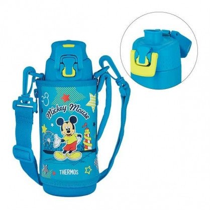 THERMOS Baby bottle baby stroma FJL-350 350ML-United States-Japan Online  Shopping - Hommi