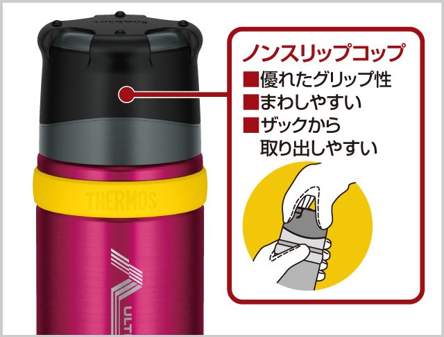 Thermos For Mountain Stainless Steel Bottle Ffx 500 0 5l Three Choices France Japan Online Shopping Hommi Thermos For Mountain Stainless Steel Bottle Ffx 500 0 5l Three Choices France Japan Online Shopping Hommi