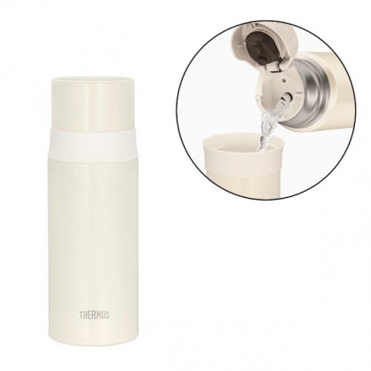 THERMOS Baby bottle baby stroma FJL-350 350ML-United States-Japan Online  Shopping - Hommi