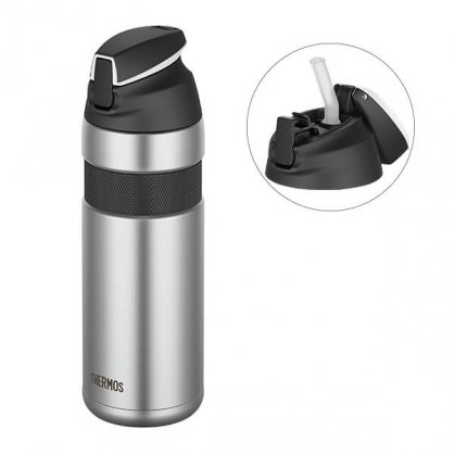 THERMOS Vacuum Insulated Teapot with Strainer TTE-450 TTE-700-United  States-Japan Online Shopping - Hommi
