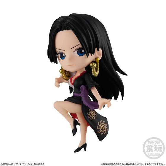 海贼王one Piece Adverge Motion Stampede 套装bandai 盒装食玩8个装 日本代购直邮 Hommi