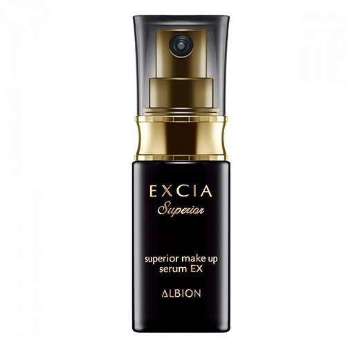 ALBION EXCIA AL IELTS Whitening Firming Makeup 30ml-Canada - Japan