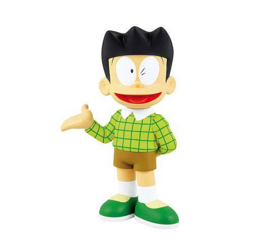 哆啦a梦doraemon 骨川小夫udf Medicom Toy No 170 手办 日本代购直邮 Hommi 哆啦a梦doraemon 骨川小夫udf Medicom Toy No 170 手办 日本代购直邮 Hommi