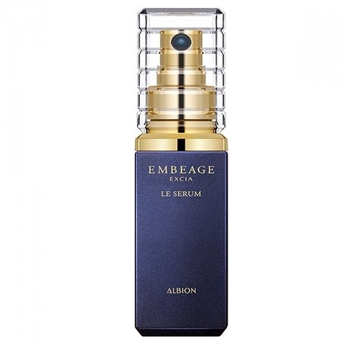 ALBION EMBEAGE EXCIA LE SERUM 40ml-Canada-Japan Online